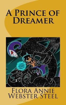 Book cover for A Prince of Dreamer