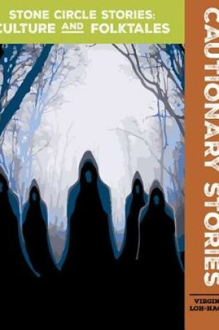 Cover of Cautionary Stories