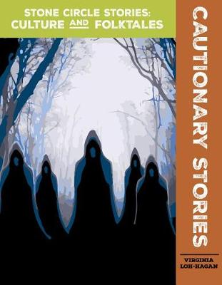 Cover of Cautionary Stories