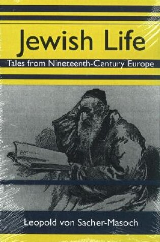 Cover of Jewish Life