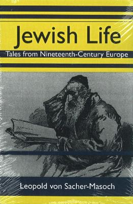 Book cover for Jewish Life