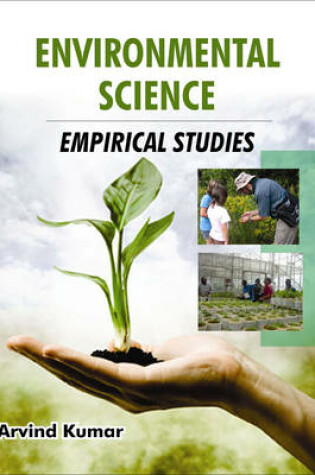 Cover of Environmental Science: Empirical Studies