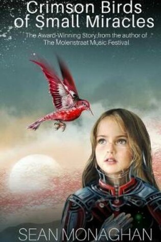 Cover of Crimson Birds of Small Miracles