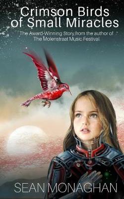 Cover of Crimson Birds of Small Miracles