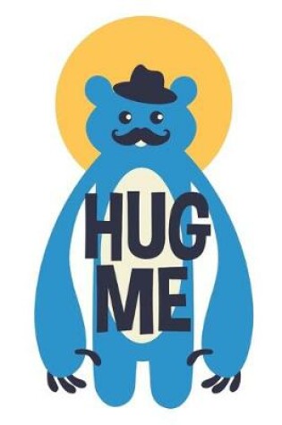 Cover of Hug Me