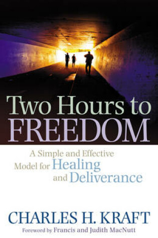 Cover of Two Hours to Freedom