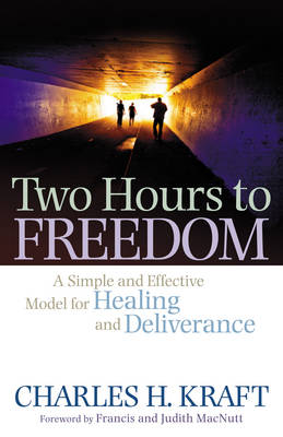 Book cover for Two Hours to Freedom