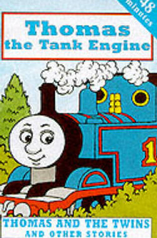 Cover of Thomas and the Twins and Other Stories