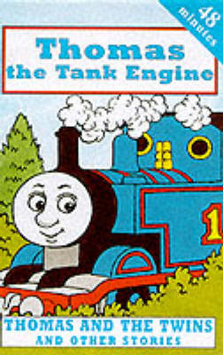 Cover of Thomas and the Twins and Other Stories