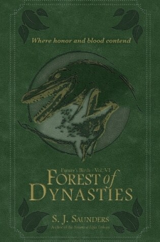 Cover of Forest of Dynasties