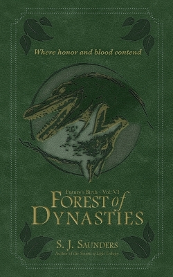 Book cover for Forest of Dynasties