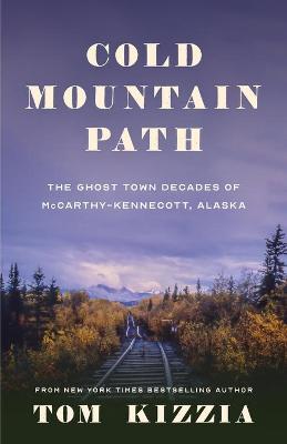 Book cover for Cold Mountain Path