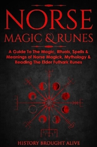 Cover of Norse Magic & Runes