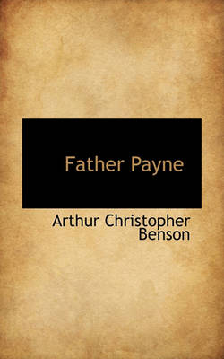 Book cover for Father Payne