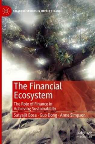 Cover of The Financial Ecosystem
