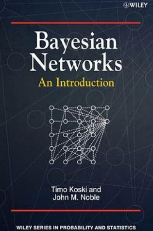 Cover of Bayesian Networks