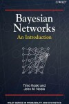 Book cover for Bayesian Networks