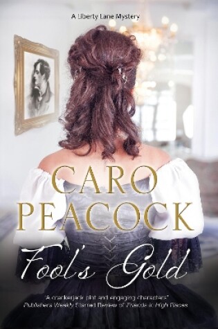 Cover of Fool's Gold