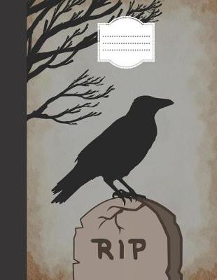 Book cover for The Raven