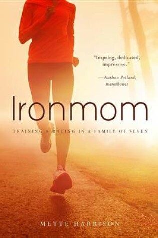 Cover of Ironmom