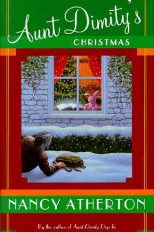 Cover of Aunt Dimity's Christmas