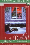 Book cover for Aunt Dimity's Christmas
