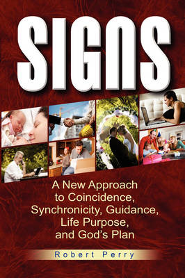 Book cover for Signs