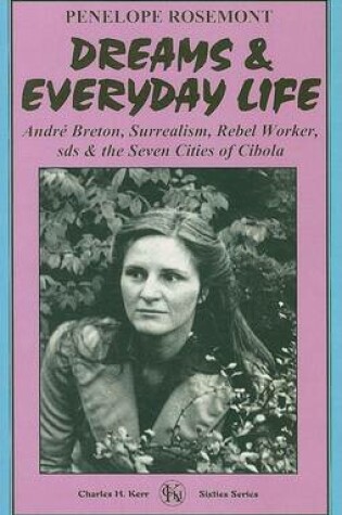 Cover of Dreams & Everyday Life