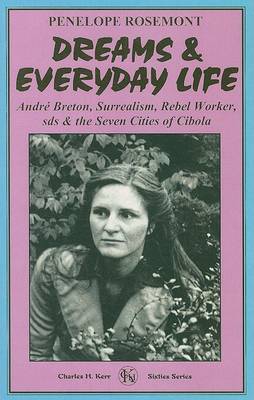 Cover of Dreams & Everyday Life