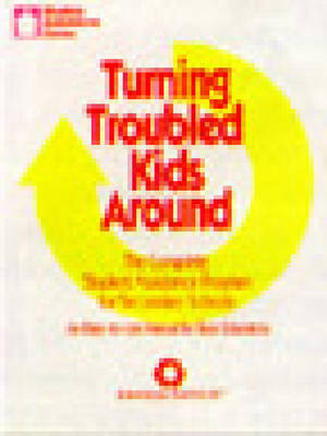 Book cover for Turning Troubled Kids Around