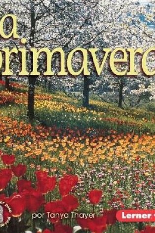 Cover of La Primavera (Spring)