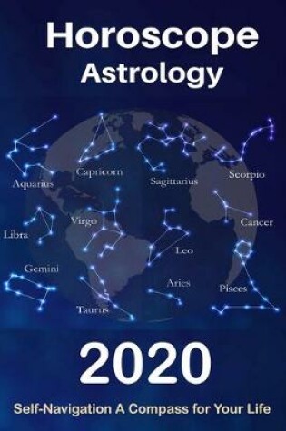 Cover of Horoscope & Astrology 2020