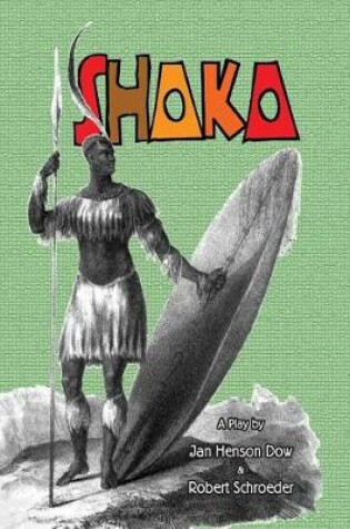 Cover of Shaka