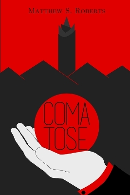 Book cover for Comatose