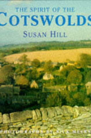 Cover of The Spirit of the Cotswolds