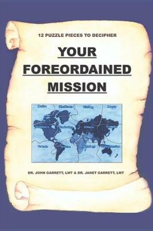 Cover of Your Foreordained Mission