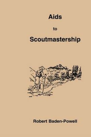 Cover of AIDS to Scoutmastership