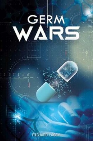 Cover of Germ Wars