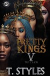 Book cover for Pretty Kings 5