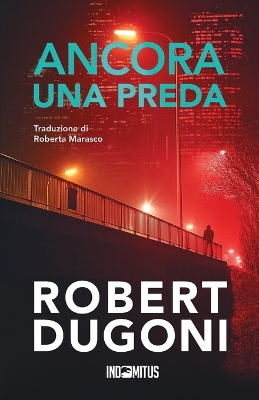 Book cover for Ancora una preda