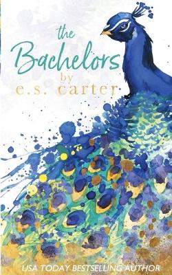 Book cover for The Bachelors