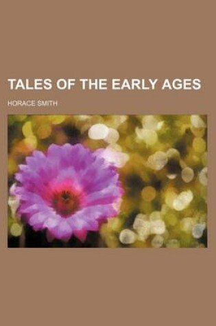 Cover of Tales of the Early Ages (Volume 2)