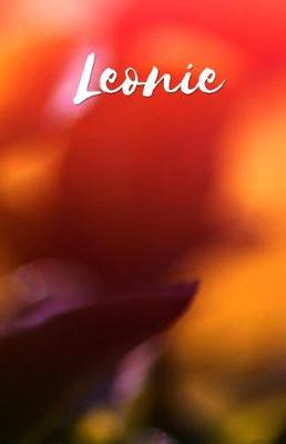 Book cover for Leonie