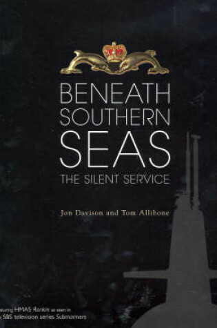 Cover of Beneath Southern Seas