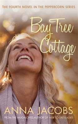 Book cover for Bay Tree Cottage