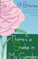 Book cover for There's a Snake in My Garden