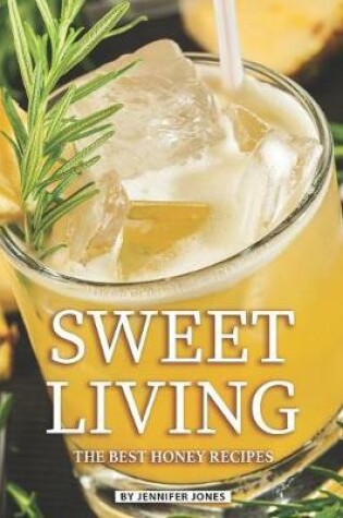 Cover of Sweet Living