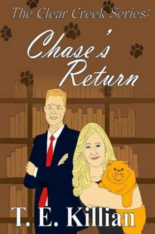 Cover of Chase's Return