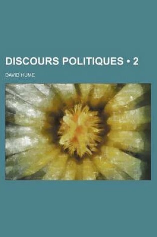 Cover of Discours Politiques (2)