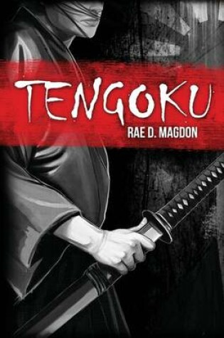 Cover of Tengoku